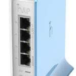 MikroTik RB941-2nD-TC hAP lite TC Routers and Wireless Manual Thumb