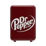 Curtis MIS135DRP-B Dr.Pepper Mini Portable Compact Personal Fridge Cooler Manual Thumb