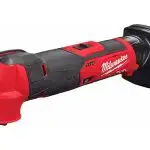 milwaukee M12 FMT Fuel Oscillating Multi-Tool Manual Thumb