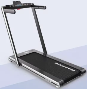 GEARSTONE CS-WP7 Household Electric Treadmill Manual Image