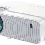 ABOX GC357 Projector Manual Thumb