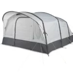 ALDI 712182471902200 Adventuridge 6 Man Air Tent Manual Image