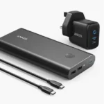 ANKER PowerCore 26800 Portable Charger Manual Thumb