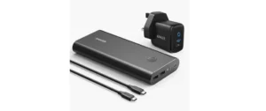 ANKER PowerCore 26800 Portable Charger Manual Image