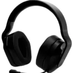 AX-1250 Headset Setup & Compatibility Manual Thumb