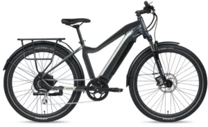 AVENTON LEVEL Electric Bike Manual Image