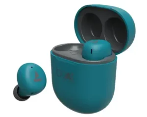 boAt Airdopes 381 True Wireless Earbuds Manual Image