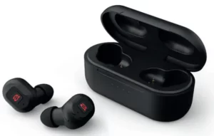 Aiwa AIR2 Prodigy TRUE WIRELESS EARBUDS Manual Image