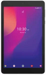 Alcatel Joy Tab 2 Budget LTE Tablet Manual Image