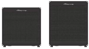 Ampeq Speaker Cabinets Manual Image