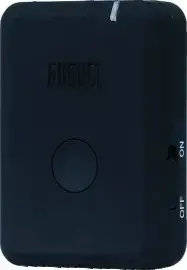 August bluetooth audio Receiver MR 230 Manual Image