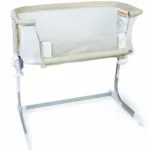 BABY DELIGHT BD06070 Beside Me Dreamer Summit Bassinet and Bedside Sleeper Manual Thumb