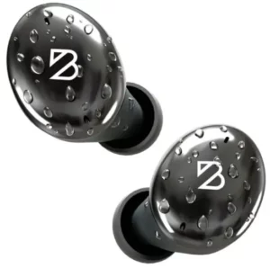 Back Bay Tempo 30 Earbuds Manual Image