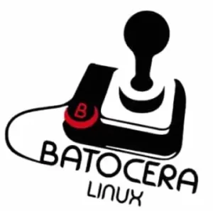 BATOCERA Balena Etcher Software Manual Image