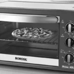 BOROSIL Prima – 42L Oven Toaster Griller Manual Thumb