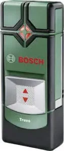 BOSCH 0603681200 Truvo Tracking Device Manual Image