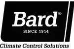 Bard Two Stage Heat Pumps Low Voltage Control Circuit Wiring Manual Image