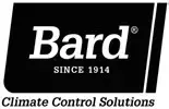 Bard Two Stage Heat Pumps Low Voltage Control Circuit Wiring Manual Image