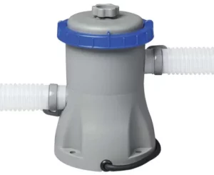 Bestway 58383 Flowclear Filter Pump Manual Image