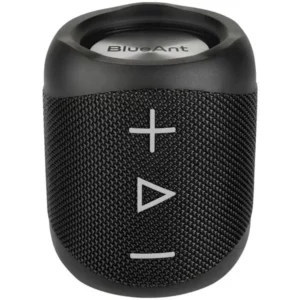 BlueAnt X1 Portable Bluetooth Speaker Manual Image