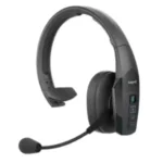 BlueParrott Noise Canceling Bluetooth Headset B450-XT Manual Image