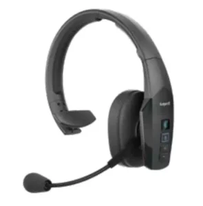 BlueParrott Noise Canceling Bluetooth Headset B450-XT Manual Image