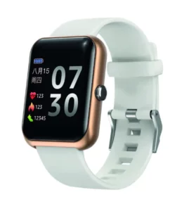 BonusBuys Smartwatch S20 Manual Image