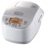 ZOJIRUSHI NL-DSQ10 Micom Rice Cooker and Warmer Manual Thumb