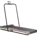 CITYSPORTS CS-WP2 Electric Walking Treadmill Manual Thumb