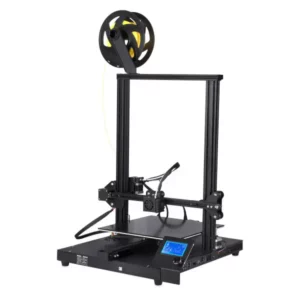 CREASEE 3D Printer Manual Image