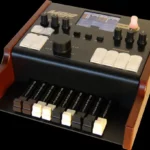 CRUMAR mojo Desktop Ultimate Tonewheel Organ Experience Manual Thumb