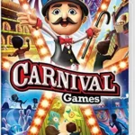 2k Carnival Games Nintendo Switch Manual Thumb