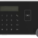 Climax KPT-32 Electronic Remote Keypad with NFC Tag Manual Thumb