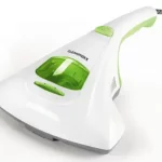 Coopers UV Bed Vac F874 Manual Image