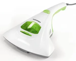 Coopers UV Bed Vac F874 Manual Image
