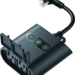 D-Link DSP-W320 Outdoor Wi-Fi Smart Plug Manual Thumb