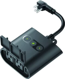 D-Link DSP-W320 Outdoor Wi-Fi Smart Plug Manual Image