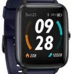 DECATHLON ID205G Bonism Smartwatch Manual Image