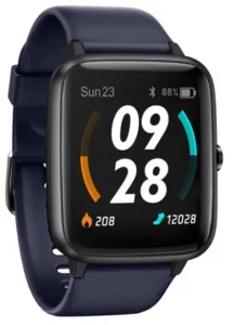 DECATHLON ID205G Bonism Smartwatch Manual Image