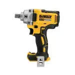 DEWALT DCF921 20V Max Compact Impact Wrench Manual Image