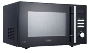 DeLonghi 25L Microwave Oven With Grill AG925EA9 Manual Image