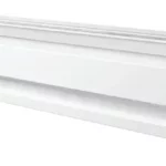 Dimplex 720001 Electric Baseboard Heater Manual Image