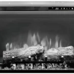 Dimplex Electric Fireplace Manual Image