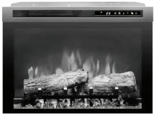Dimplex Electric Fireplace Manual Image
