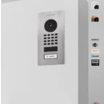 DoorBird D1101V Flush-Mount IP Video Door Station Manual Thumb