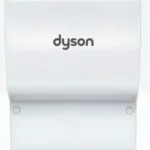 dyson AB14 Airblade hand dryers Manual Thumb