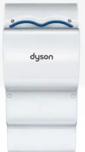 dyson AB14 Airblade hand dryers Manual Image