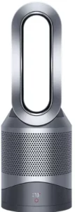 Dyson HP01 Pure Hot + Cool Purifier Heater Manual Image