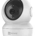 EZVIZ C6 2K+ Smart Home Camera Manual Thumb