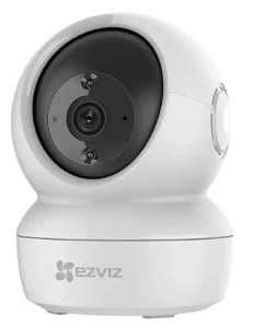 EZVIZ C6 2K+ Smart Home Camera Manual Image